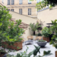 Amenagement paysager d’une terrasse des idees pour faire la difference