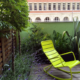 Quel mobilier choisir pour un petit balcon