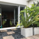 Quels materiaux choisir pour remplacer les dalles beton sur plots de ma terrasse