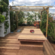Terrasse bois